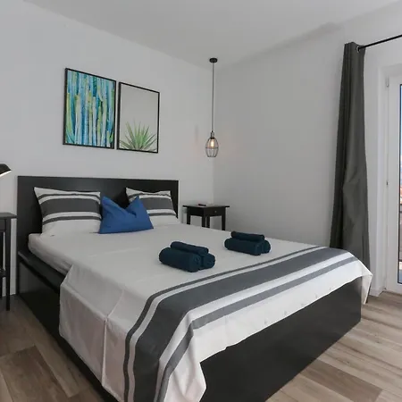Apartments Martic Supetar Room photo