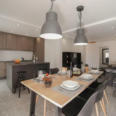 Apartments Martic Supetar Room photo