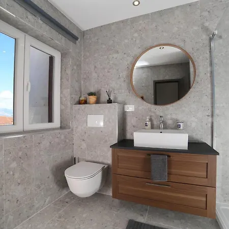 Apartments Martic Supetar Room photo