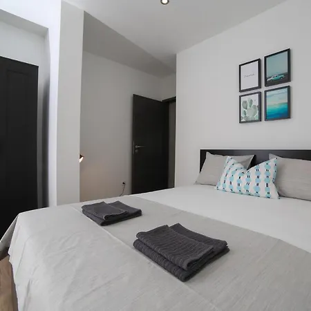 Apartments Martic Supetar Room photo