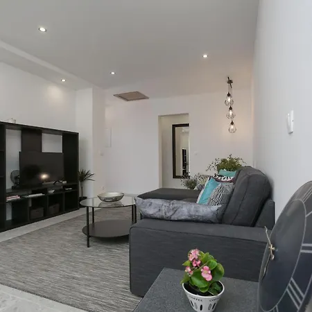Apartments Martic Supetar Room photo