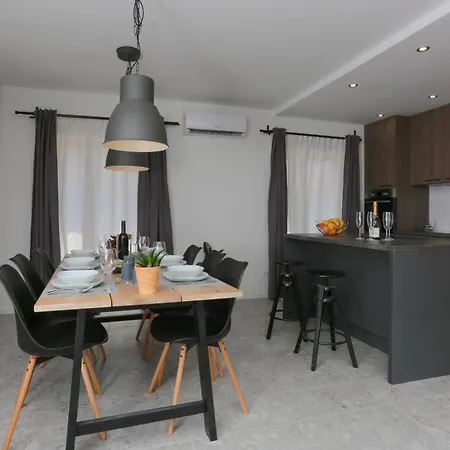 Apartments Martic Supetar Room photo