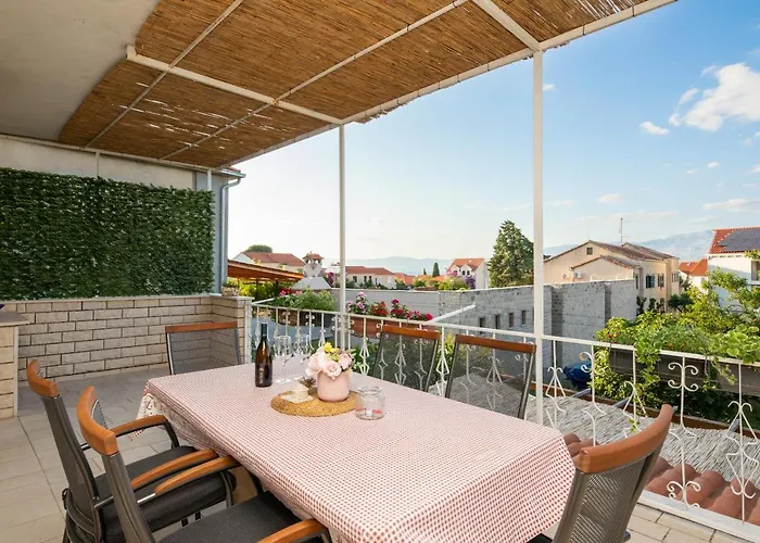Apartments Martic