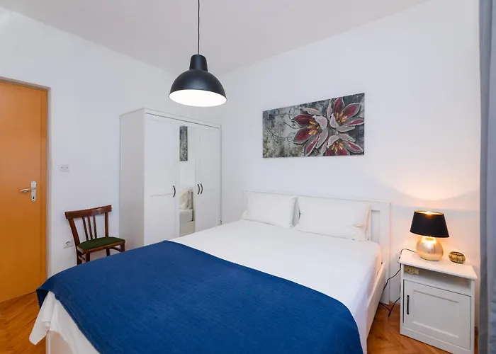 Apartments Martic