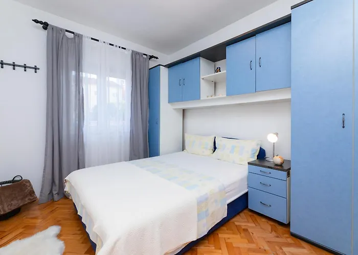 Apartments Martic