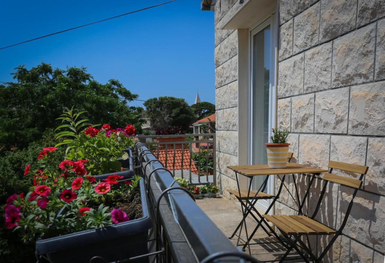 Apartment Martic Supetar