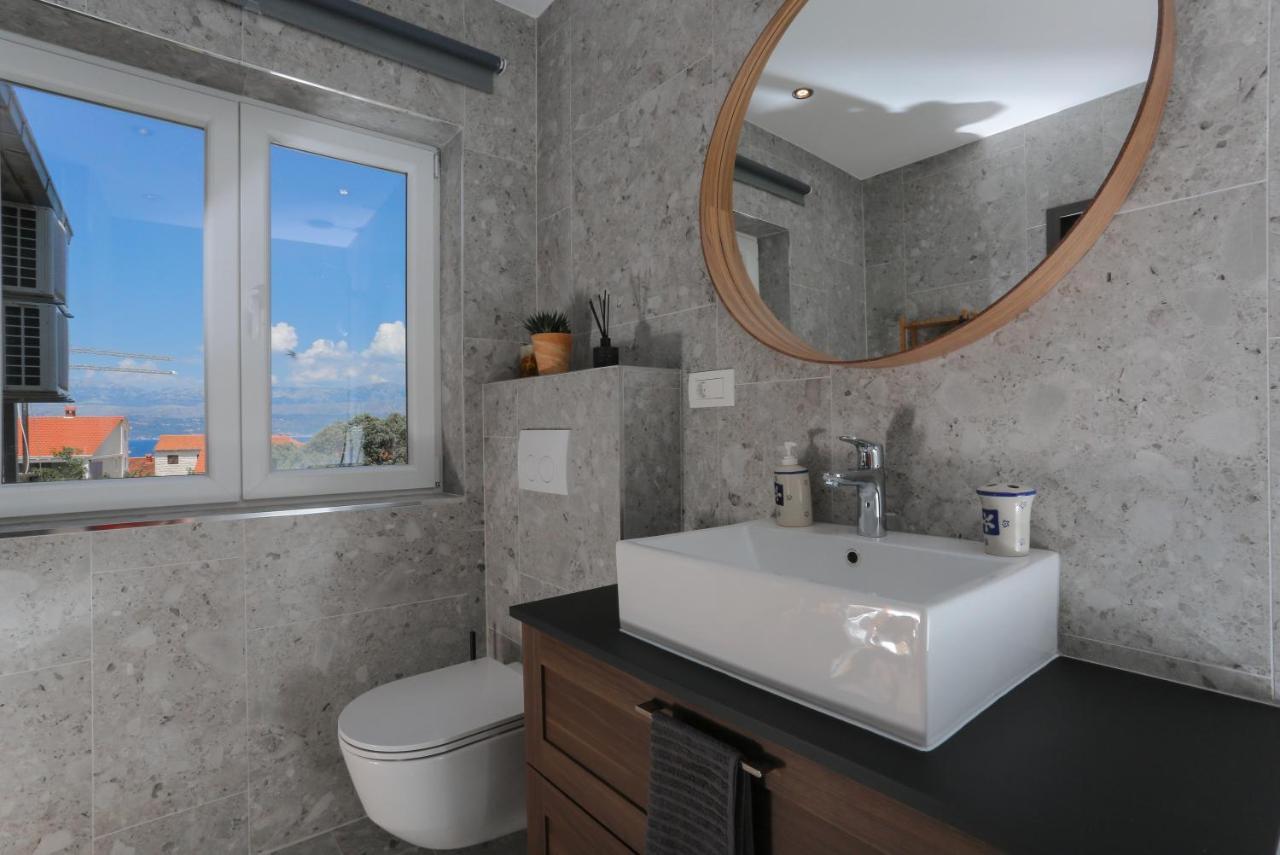 Apartment Martic Supetar