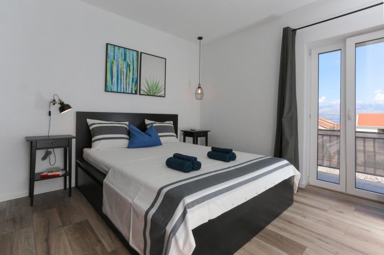 Martic Apartament Supetar