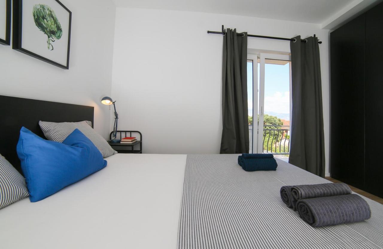 Martic Apartment Supetar