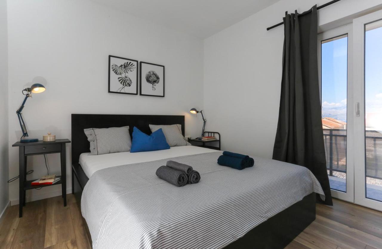 Apartment Martic Supetar