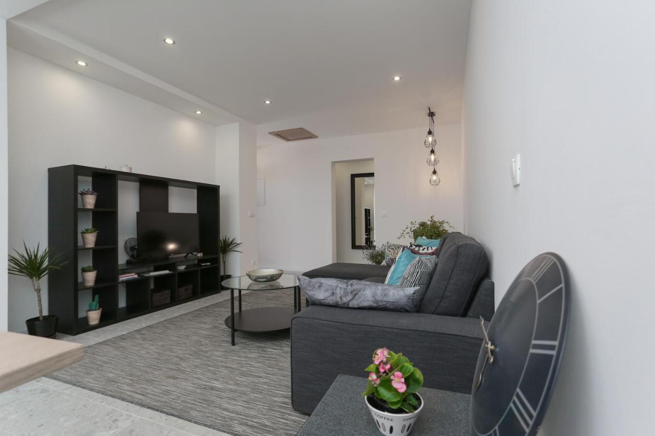 Apartment Martic Supetar