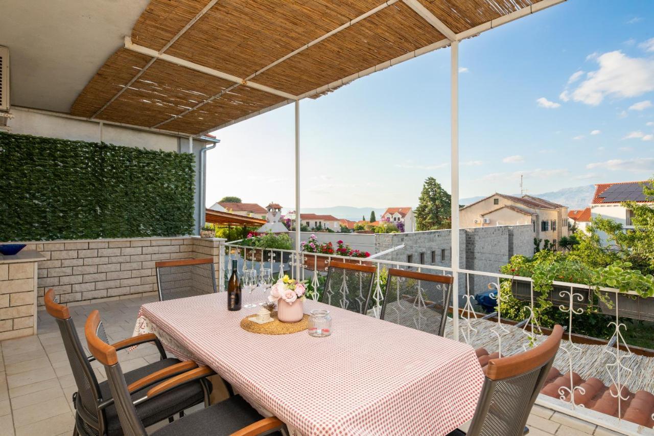 Apartament Martic