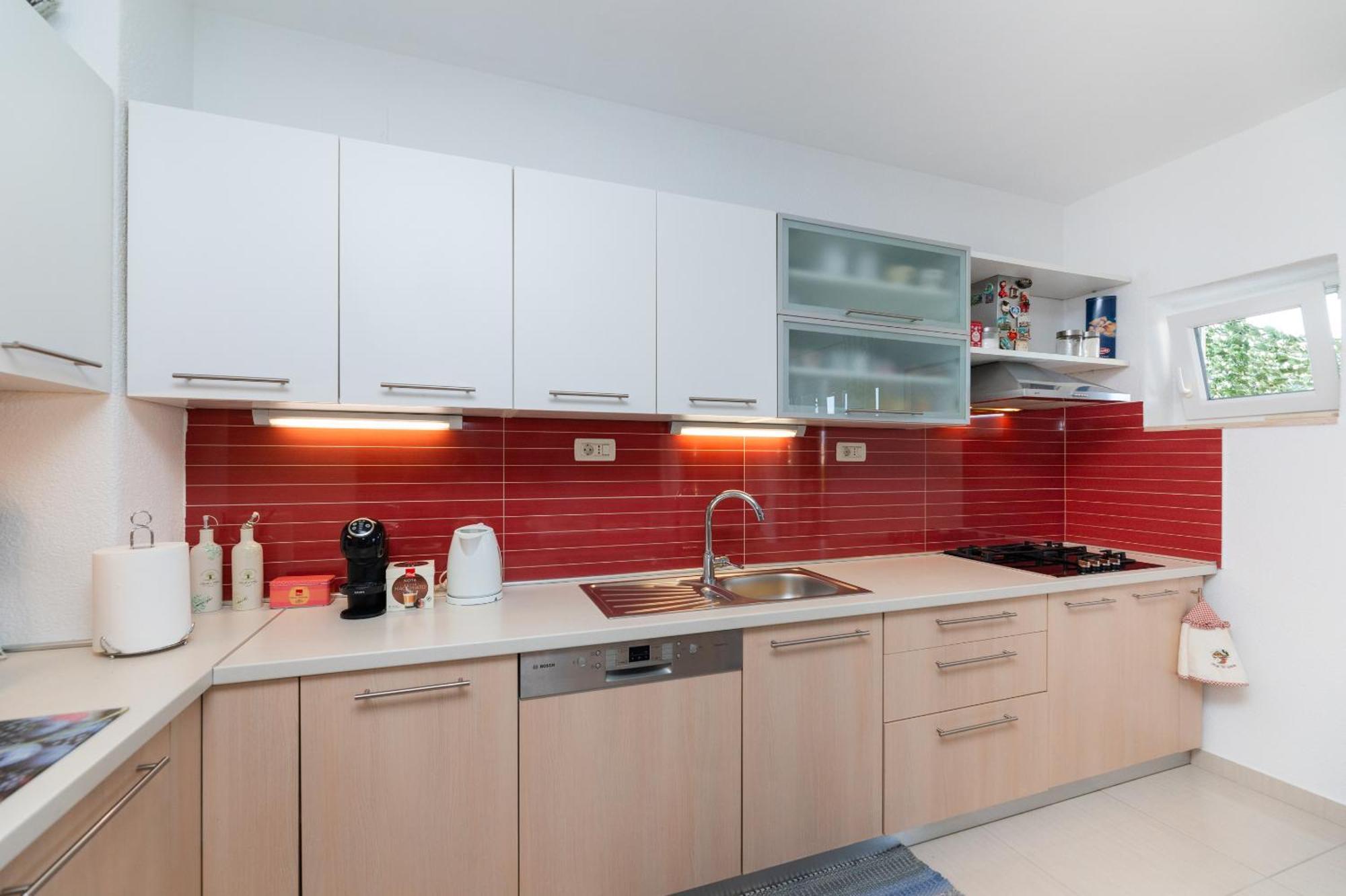 Martic Apartment