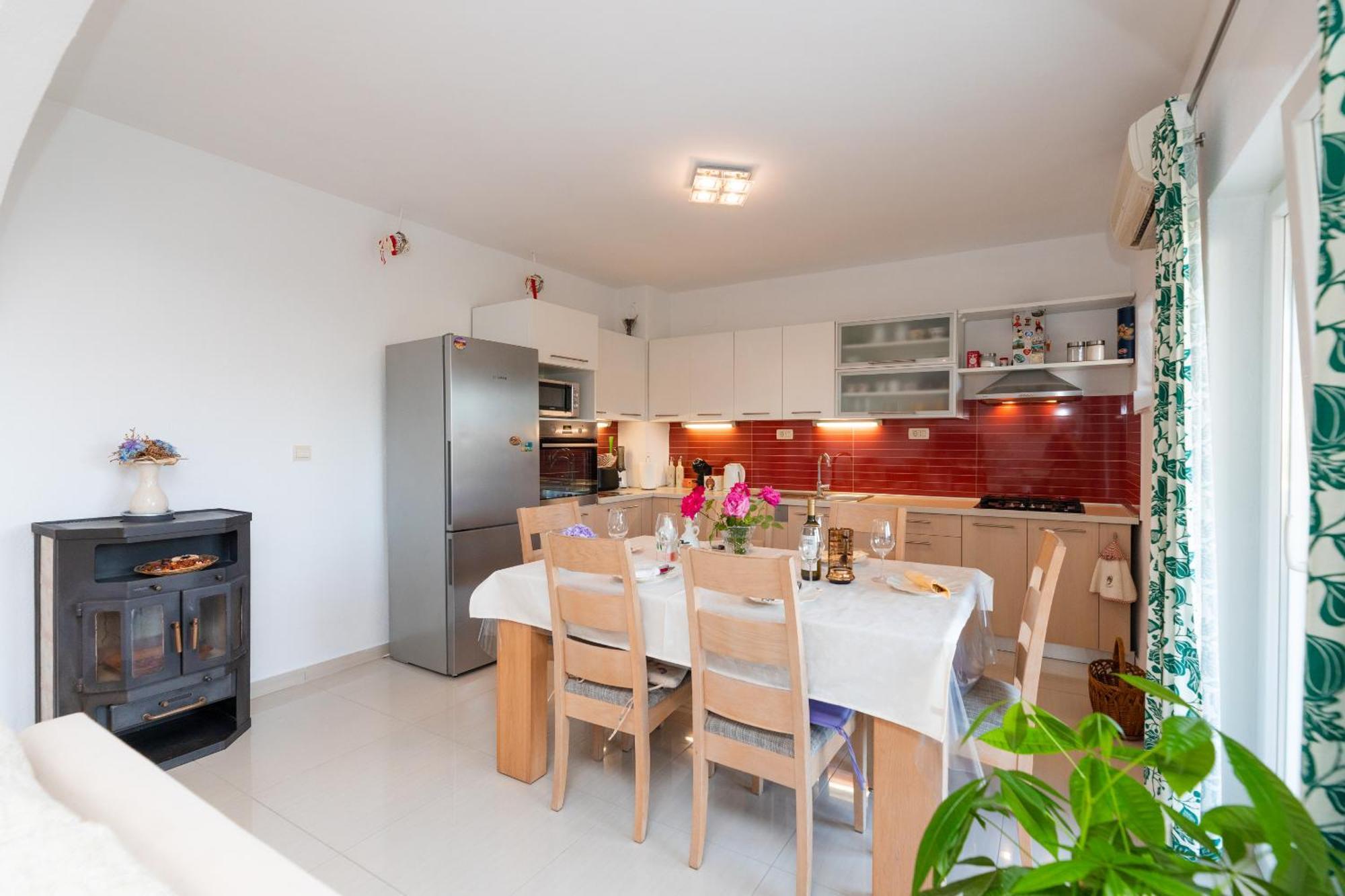 Martic Apartment