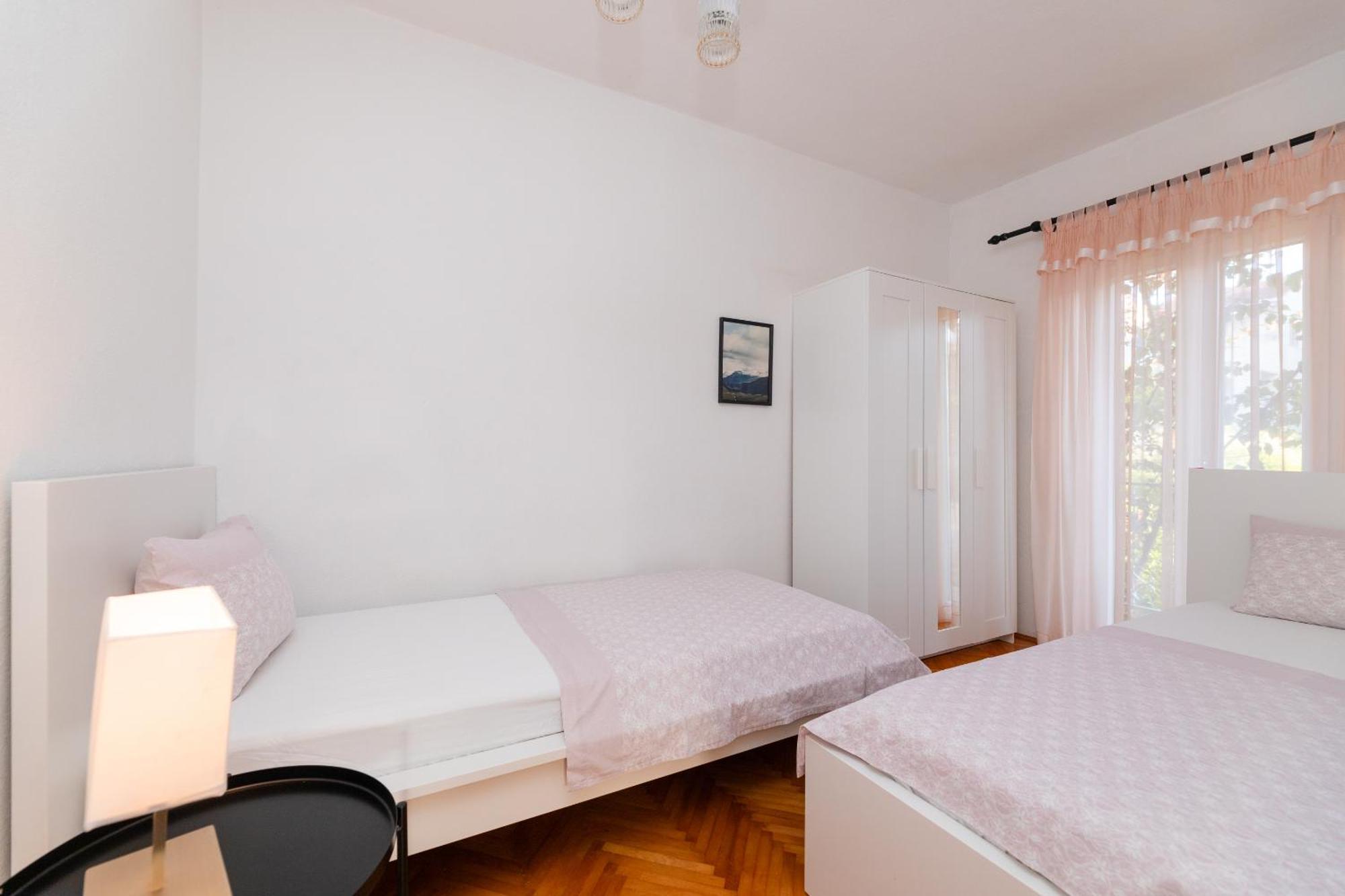 Apartament Martic Supetar