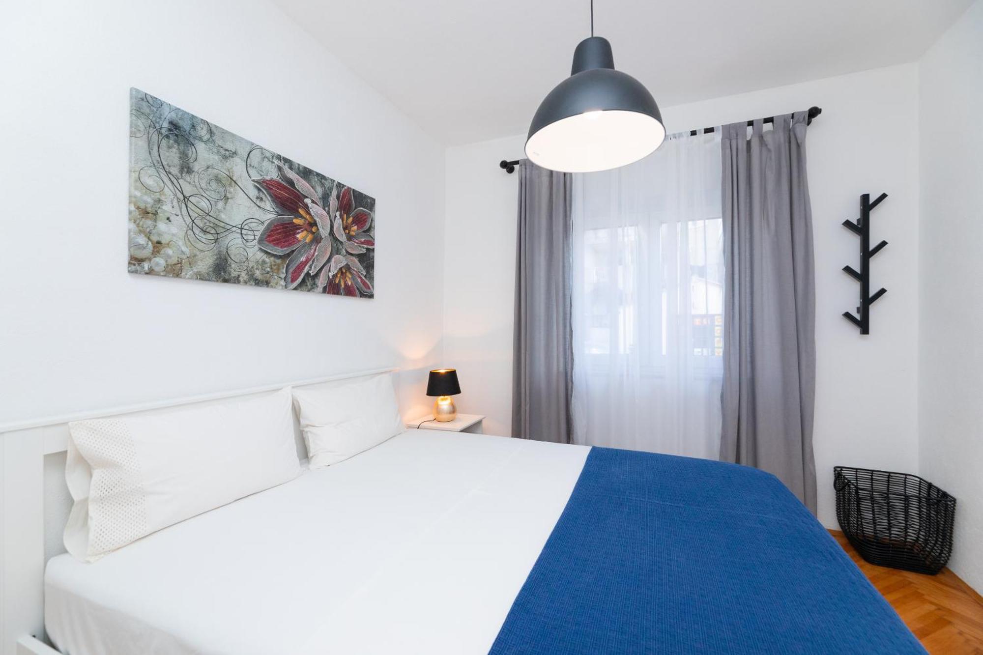 Apartment Martic Supetar