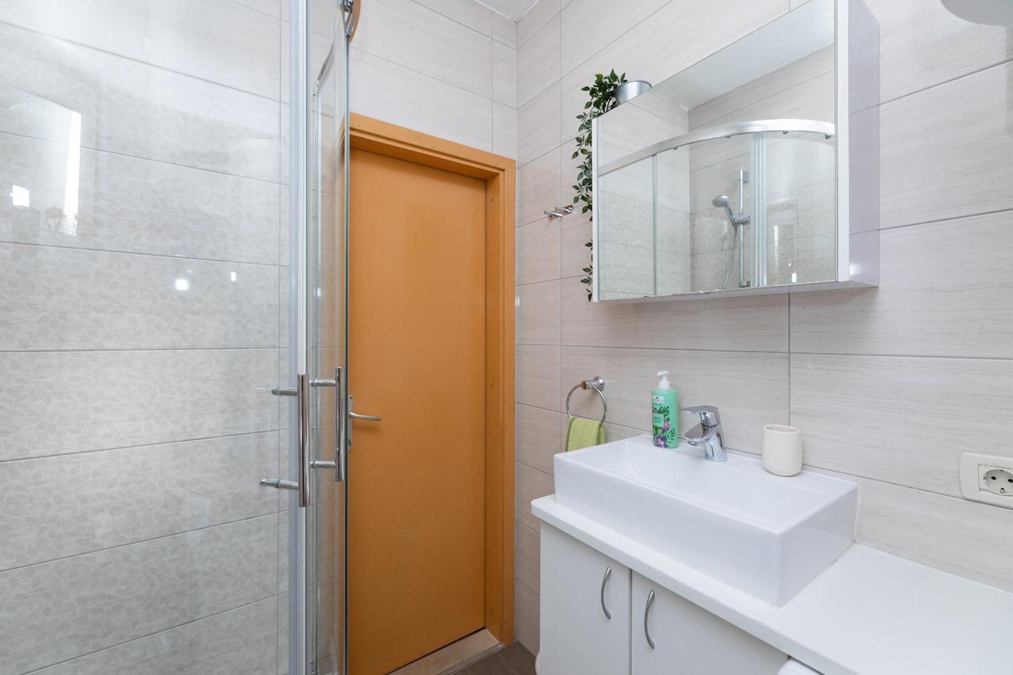 Apartament Martic