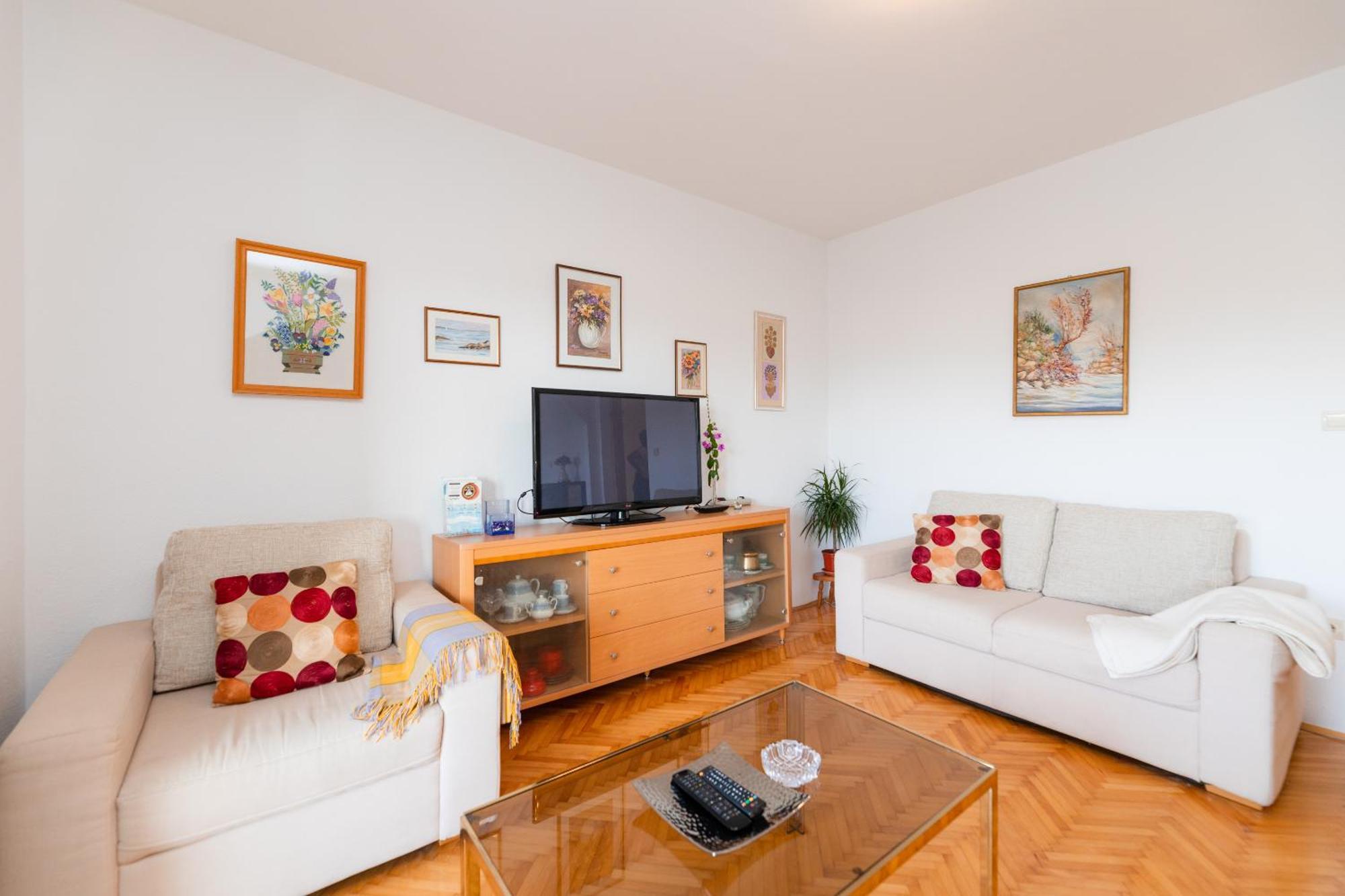 Martic Apartment *