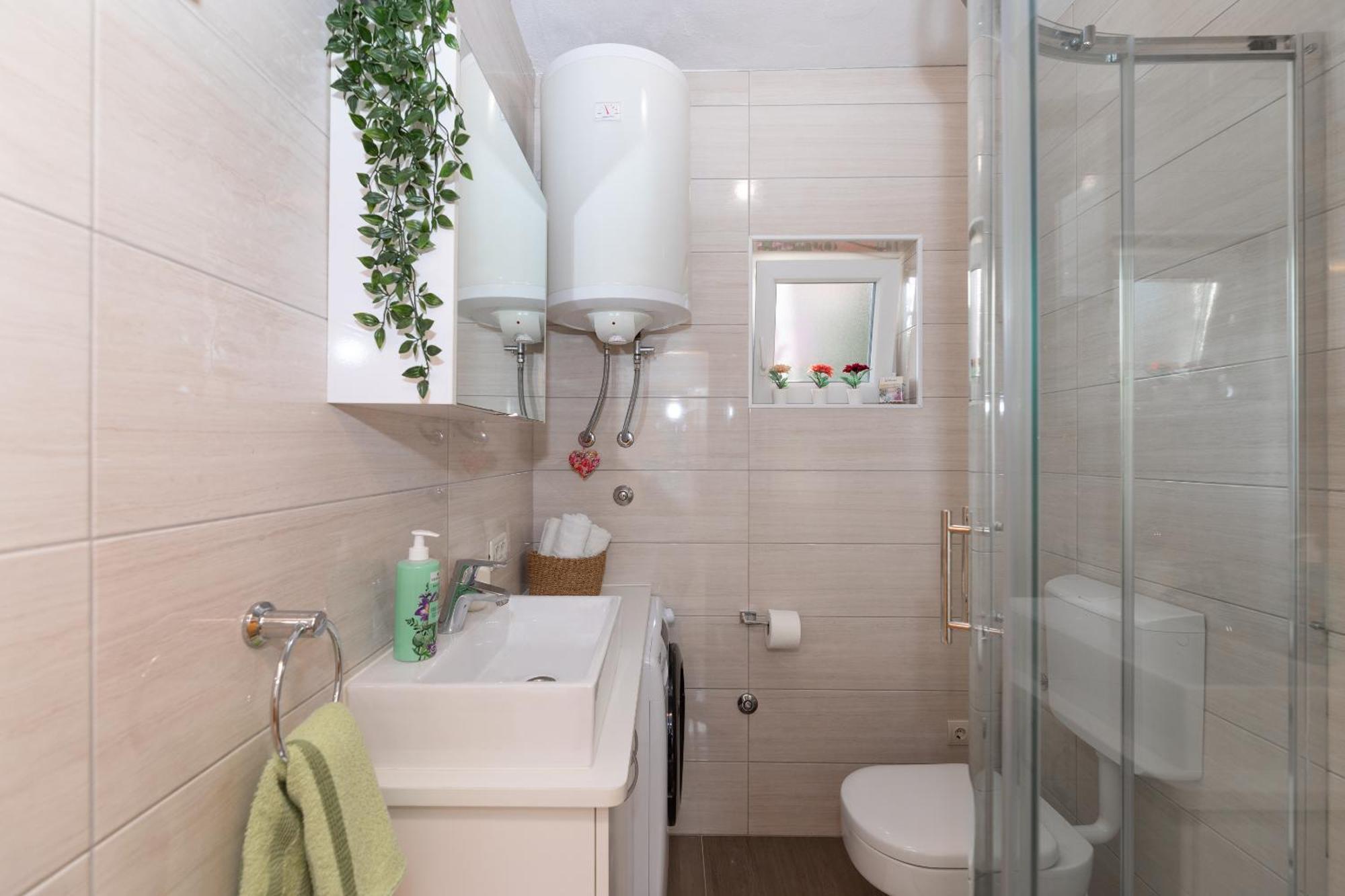 Apartment Martic