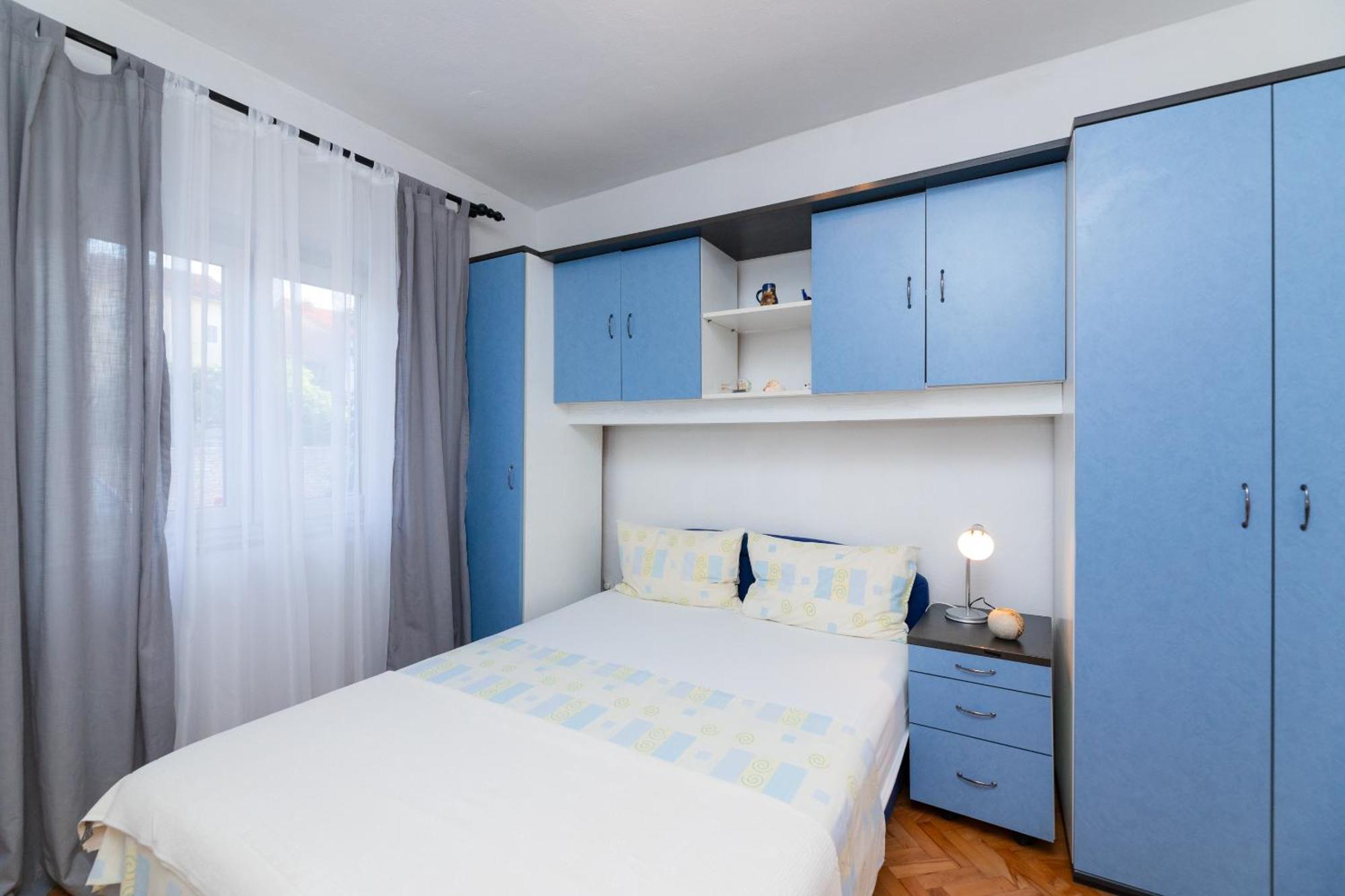 Martic Apartment Supetar