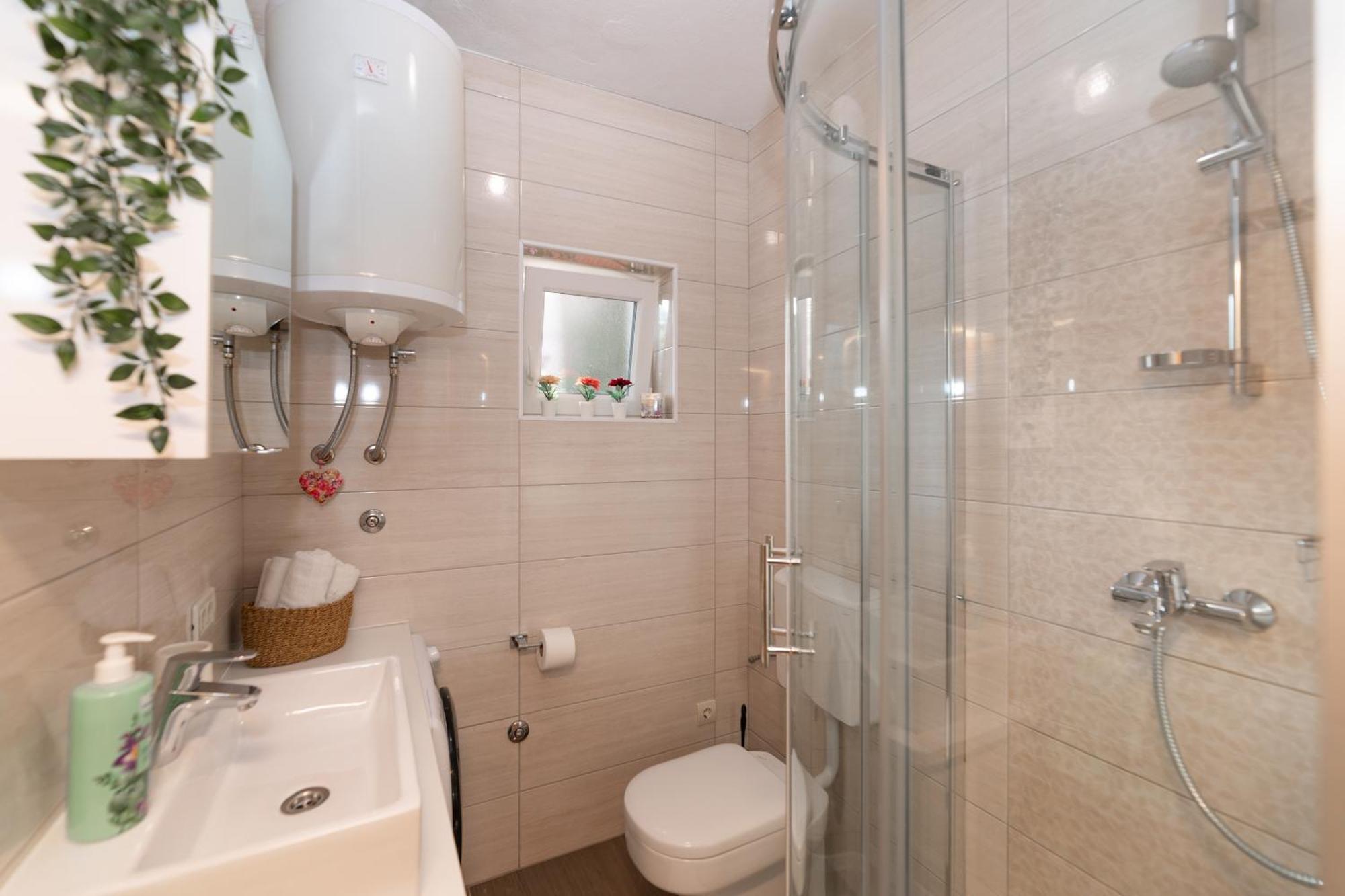 Martic Apartment *