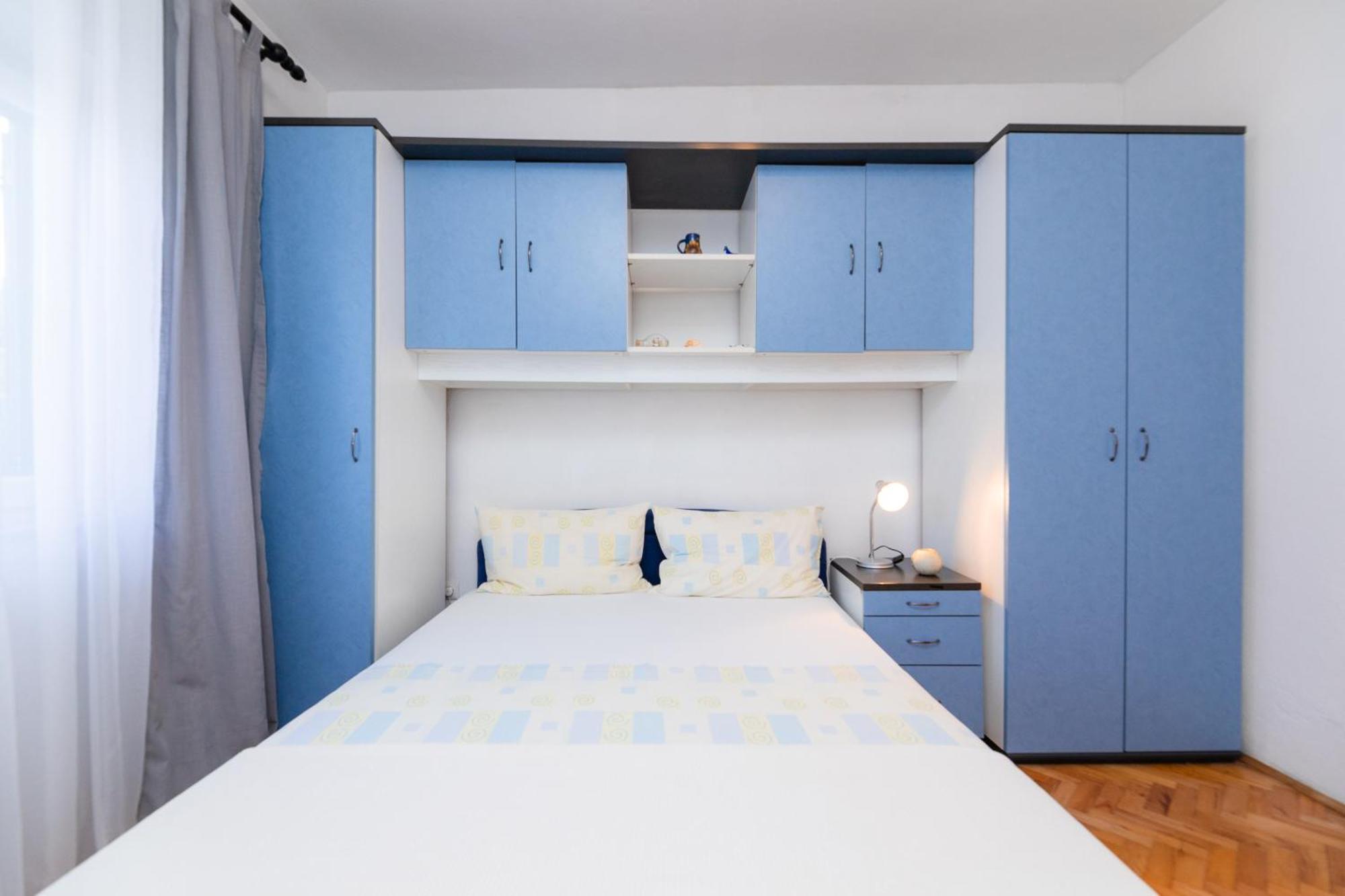 Apartment Martic Supetar