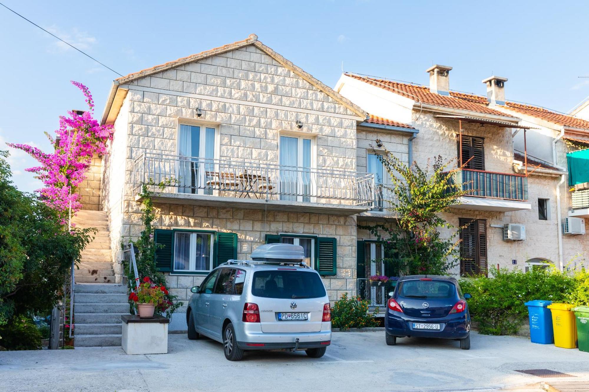 Martic Apartment *