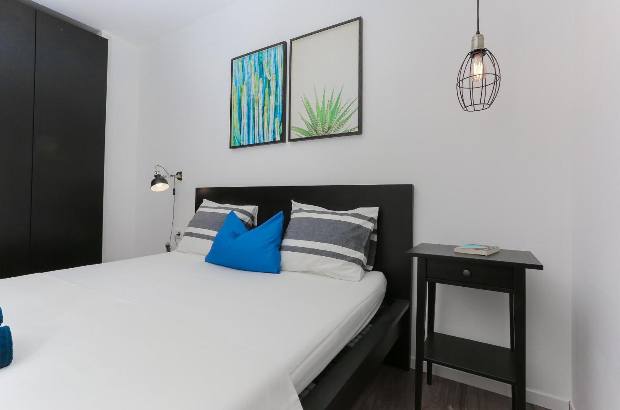 Apartment Martic *