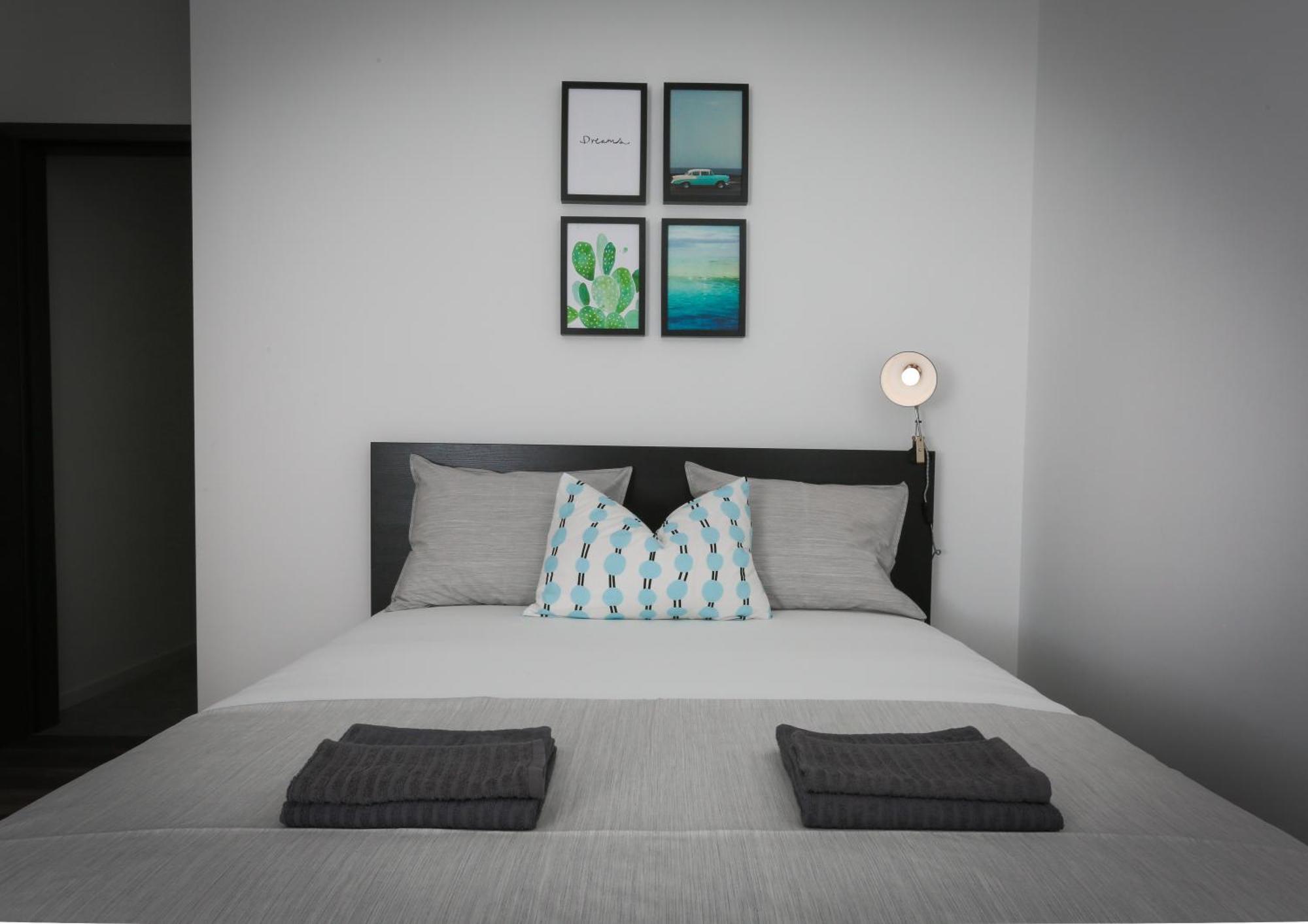 Apartment Martic *