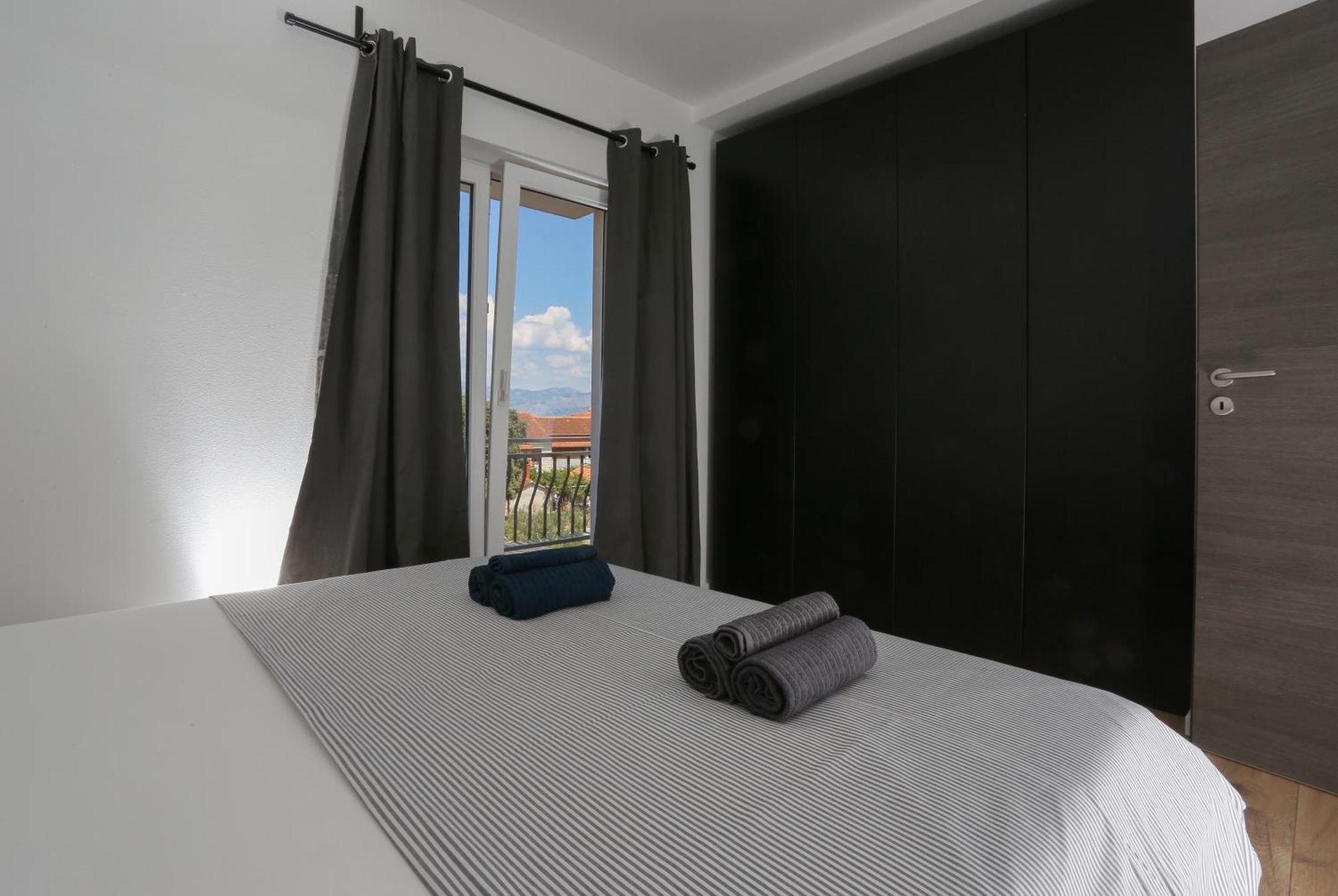 Apartment Martic Supetar