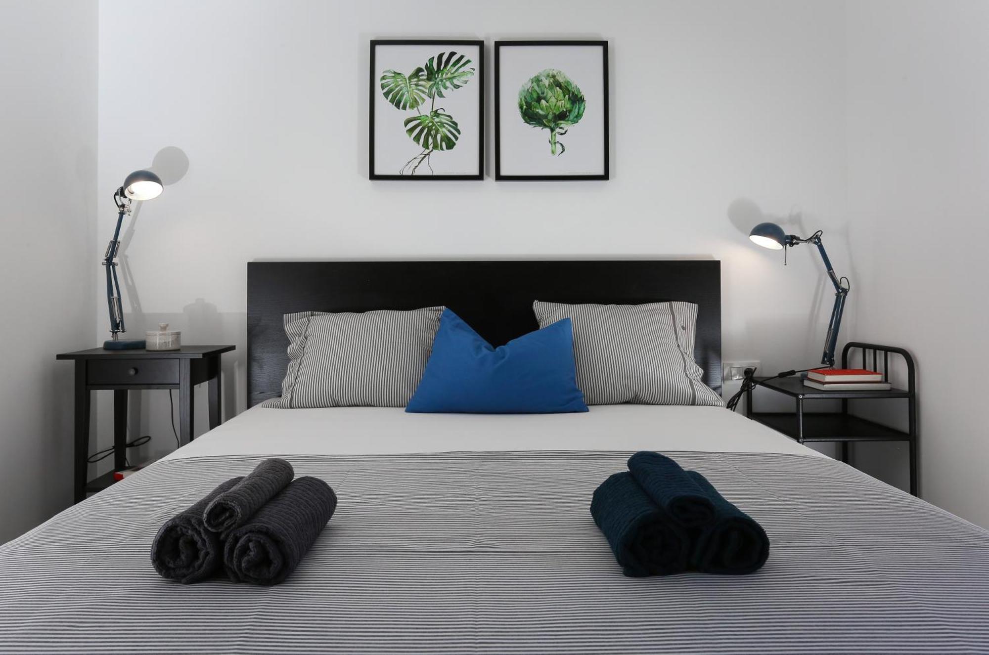 Apartment Martic Supetar