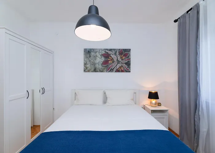 Apartments Martic